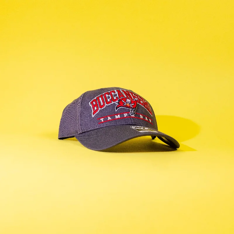 Bucs 47 Graphite Cap