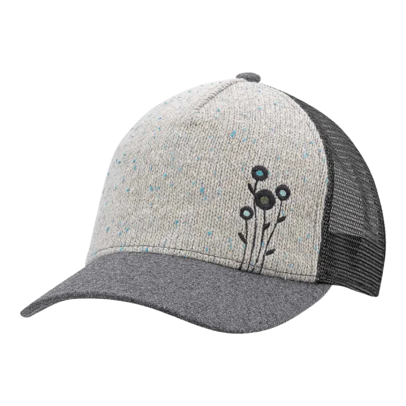 Flourish Trucker Hat