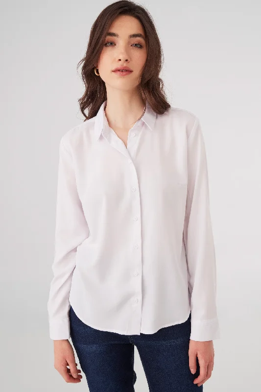 Chemise ajustée