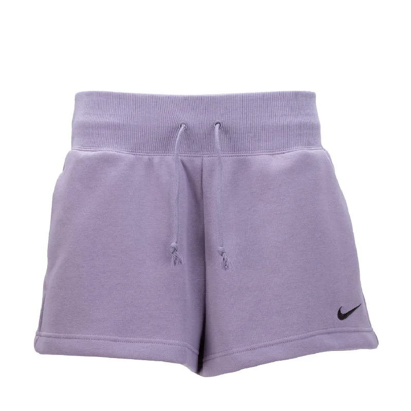 Pheonix Fleece HR Short - Womens