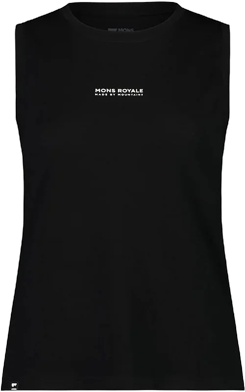 Icon Merino Air-Con Relaxed Tank Top - Women's|-|Camisole décontractée Icon Merino Air-Con - Femme