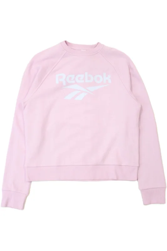 Reebok - Crewneck Sweatshirt