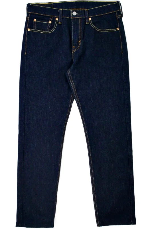 Levi's - 510 Indigo Denim